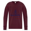 ATC™ EVERYDAY COTTON LONG SLEEVE YOUTH TEE Vignette