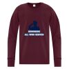 ATC™ EVERYDAY COTTON LONG SLEEVE YOUTH TEE Vignette