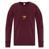 ATC™ EVERYDAY COTTON LONG SLEEVE YOUTH TEE Vignette