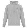Fleece Hoodie Vignette