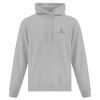 Fleece Hoodie Vignette