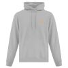 Fleece Hoodie Vignette
