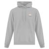 Fleece Hoodie Vignette