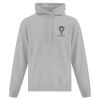 Fleece Hoodie Vignette