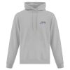Fleece Hoodie Vignette