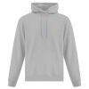 Fleece Hoodie Vignette