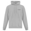Fleece Hoodie Vignette