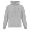 Fleece Hoodie Vignette