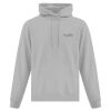 Fleece Hoodie Vignette
