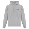 Fleece Hoodie Vignette