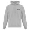 Fleece Hoodie Vignette