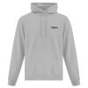 Fleece Hoodie Vignette