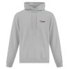 Fleece Hoodie Vignette