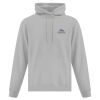 Fleece Hoodie Vignette