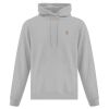 Fleece Hoodie Vignette