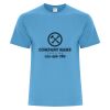 ATC™ EVERYDAY COTTON BLEND TEE Vignette