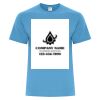 ATC™ EVERYDAY COTTON BLEND TEE Vignette