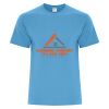 ATC™ EVERYDAY COTTON BLEND TEE Vignette