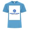 ATC™ EVERYDAY COTTON BLEND TEE Vignette