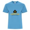 ATC™ EVERYDAY COTTON BLEND TEE Vignette