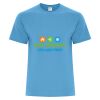 ATC™ EVERYDAY COTTON BLEND TEE Vignette