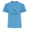 ATC™ EVERYDAY COTTON BLEND TEE Vignette