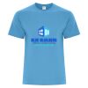 ATC™ EVERYDAY COTTON BLEND TEE Vignette