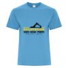 ATC™ EVERYDAY COTTON BLEND TEE Vignette