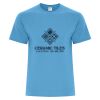 ATC™ EVERYDAY COTTON BLEND TEE Vignette
