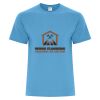 ATC™ EVERYDAY COTTON BLEND TEE Vignette