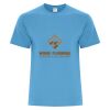 ATC™ EVERYDAY COTTON BLEND TEE Vignette