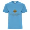 ATC™ EVERYDAY COTTON BLEND TEE Vignette