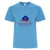 ATC™ EVERYDAY COTTON BLEND TEE Vignette