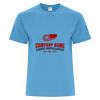 ATC™ EVERYDAY COTTON BLEND TEE Vignette