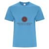 ATC™ EVERYDAY COTTON BLEND TEE Vignette