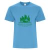 ATC™ EVERYDAY COTTON BLEND TEE Vignette