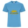ATC™ EVERYDAY COTTON BLEND TEE Vignette