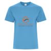 ATC™ EVERYDAY COTTON BLEND TEE Vignette