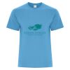 ATC™ EVERYDAY COTTON BLEND TEE Vignette
