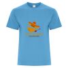 ATC™ EVERYDAY COTTON BLEND TEE Vignette
