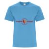 ATC™ EVERYDAY COTTON BLEND TEE Vignette