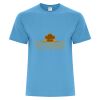 ATC™ EVERYDAY COTTON BLEND TEE Vignette
