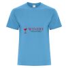 ATC™ EVERYDAY COTTON BLEND TEE Vignette