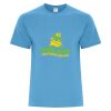 ATC™ EVERYDAY COTTON BLEND TEE Vignette