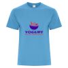 ATC™ EVERYDAY COTTON BLEND TEE Vignette