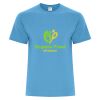 ATC™ EVERYDAY COTTON BLEND TEE Vignette
