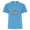 ATC™ EVERYDAY COTTON BLEND TEE Vignette