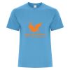 ATC™ EVERYDAY COTTON BLEND TEE Vignette