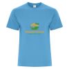 ATC™ EVERYDAY COTTON BLEND TEE Vignette
