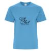 ATC™ EVERYDAY COTTON BLEND TEE Vignette
